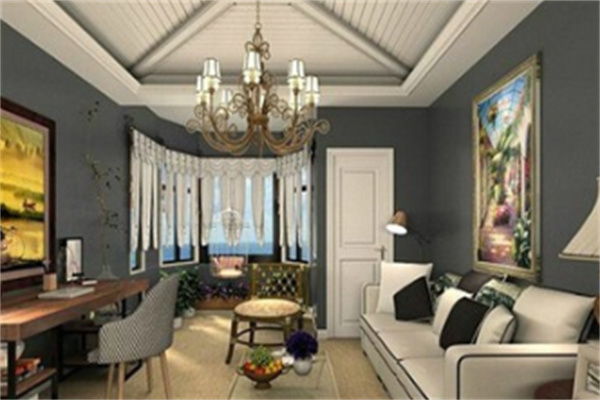 麦爵克尔集成墙面